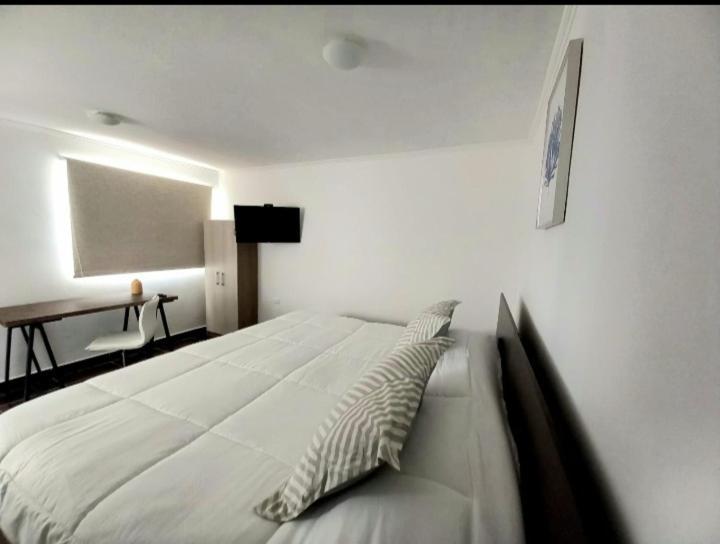 Hostal Tabancura Copiapó Dış mekan fotoğraf
