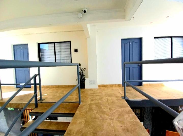 Hostal Tabancura Copiapó Dış mekan fotoğraf