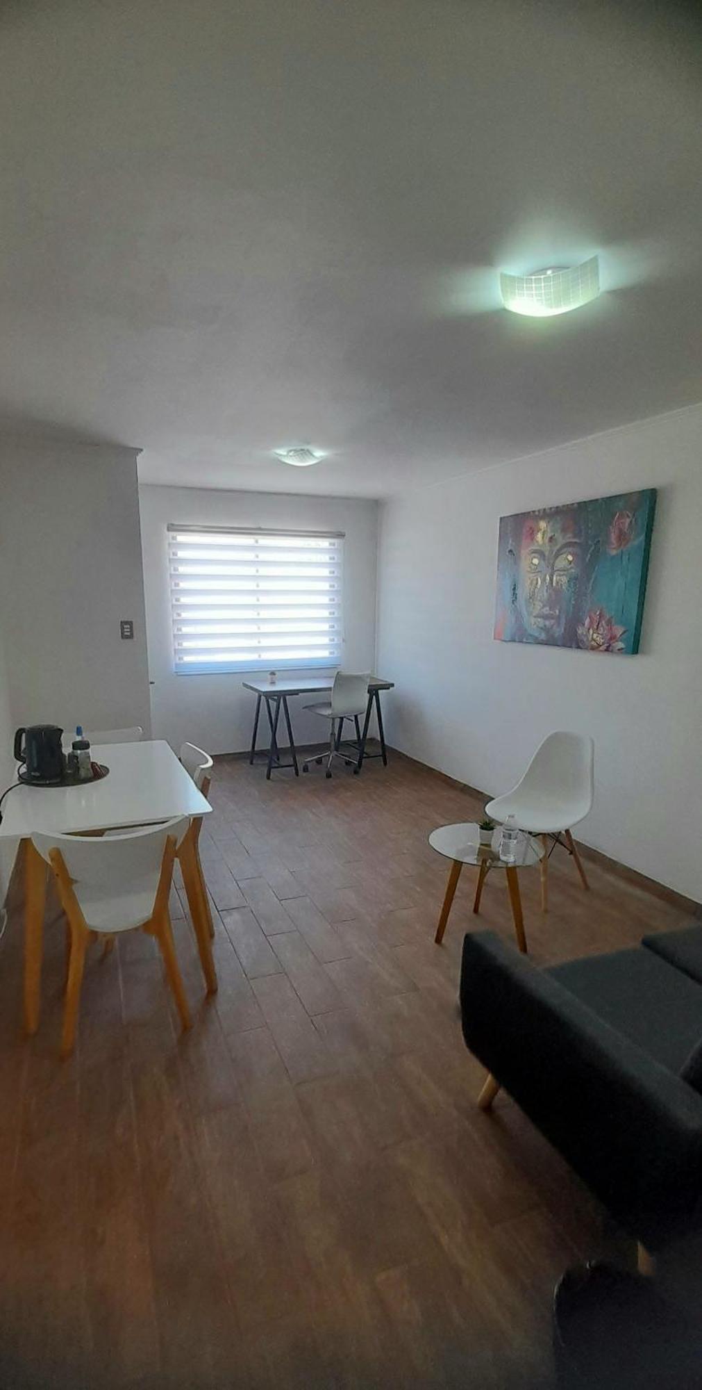Hostal Tabancura Copiapó Dış mekan fotoğraf