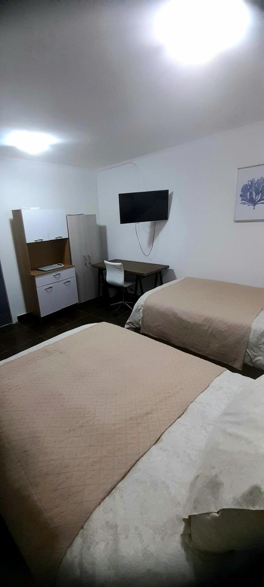 Hostal Tabancura Copiapó Dış mekan fotoğraf