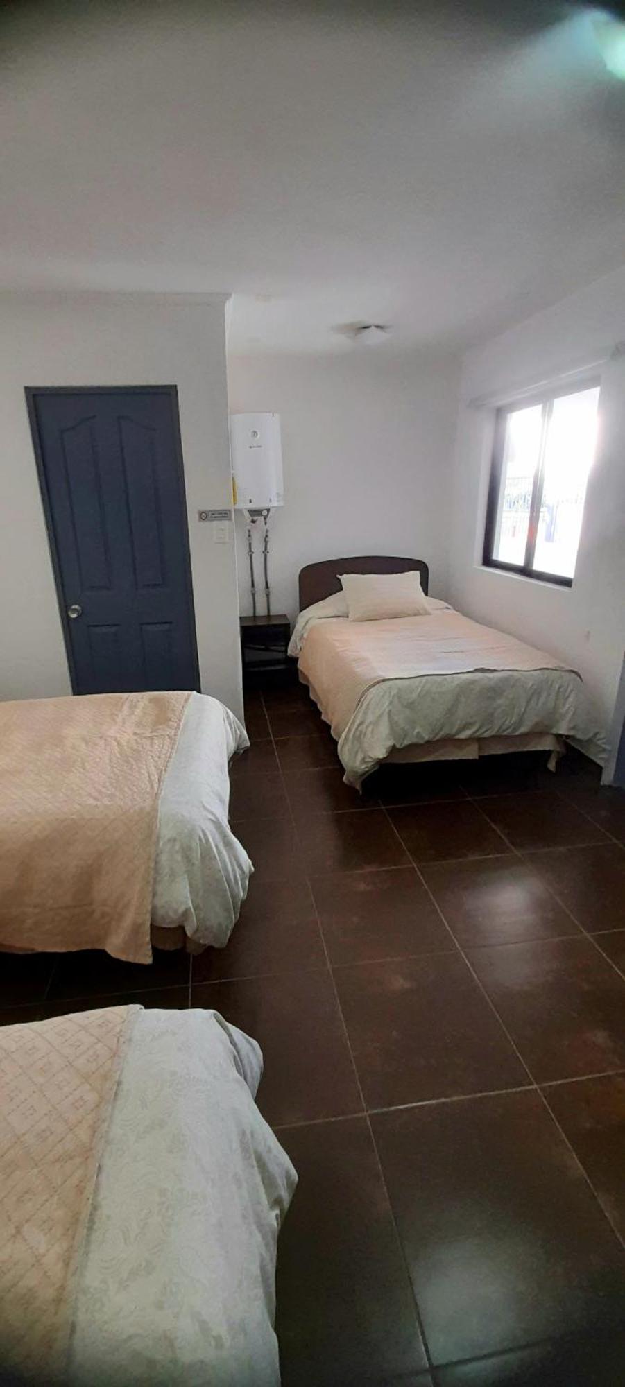 Hostal Tabancura Copiapó Dış mekan fotoğraf